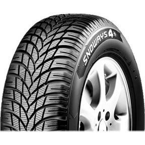 Lassa Snoways 4 215/50R17 95V XL - KolayOto