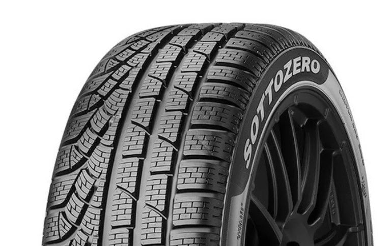 Pirelli W270 Sottozero Serie II 275/30R20 97W XL AO - KolayOto