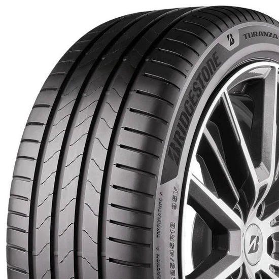 Bridgestone Turanza T006 225/45R19 96W XL - KolayOto