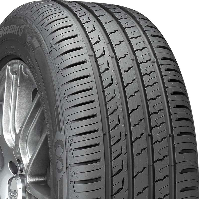 Barum Bravuris 5 235/45R20 100W XL FR - KolayOto