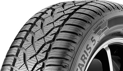 Barum Quartaris 5 205/60R16 96H XL 3PMSF - KolayOto