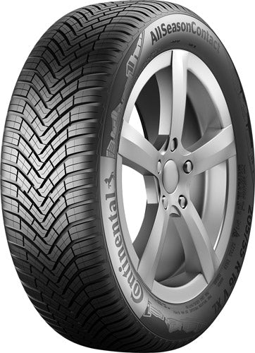 Continental All Season Contact 195/50R16 88V XL FR * - KolayOto