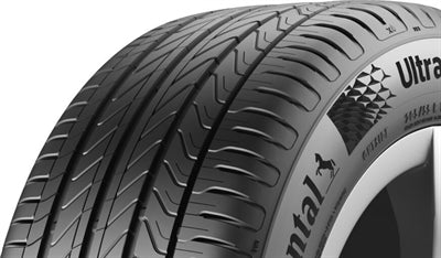 Continental UltraContact 215/55R17 94V FR - KolayOto