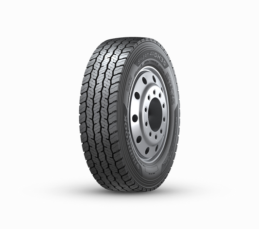 Hankook Smart Flex DH35 205/75R17.5 124/122M M+S 3PMSF 12PR - KolayOto