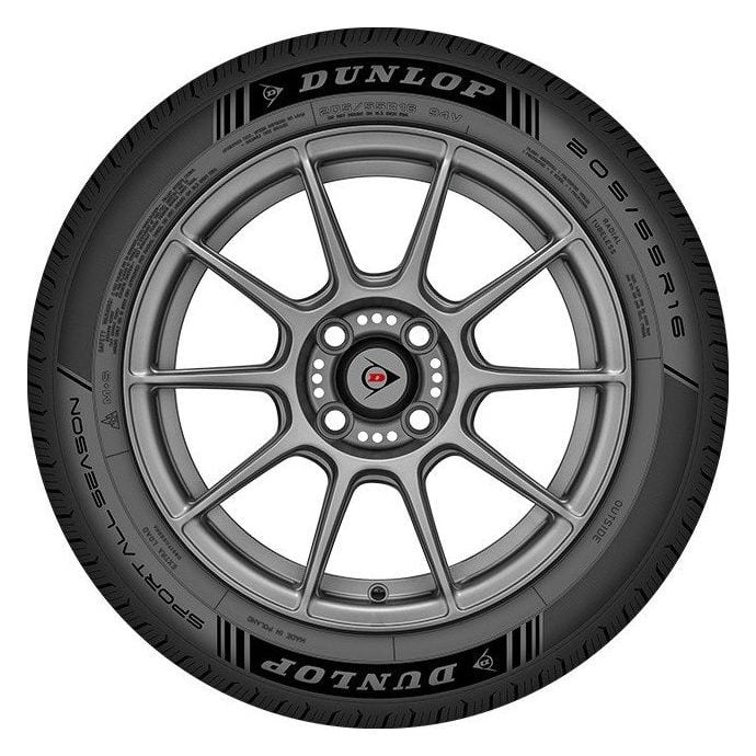 Dunlop Sport All Season 205/55R17 95V XL - KolayOto