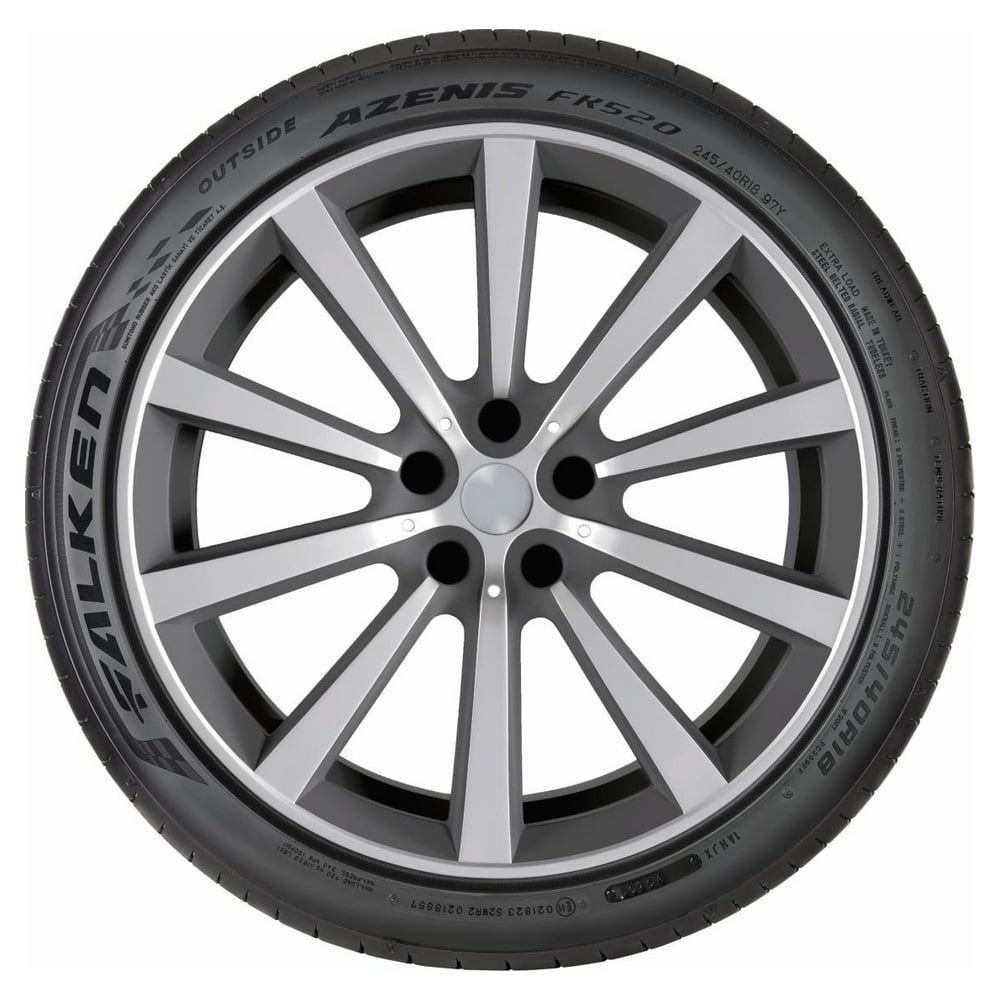 Falken Azenis FK520 225/45R18 95Y XL - KolayOto