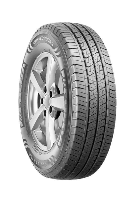 Fulda Conveo Tour 2 195/60R16C 99/97H - KolayOto