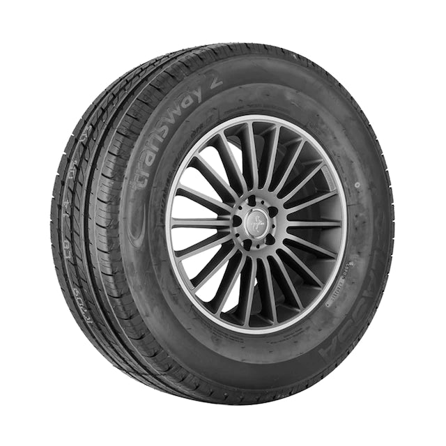 Lassa Transway 2 225/70R15C 112/110R 8PR - KolayOto