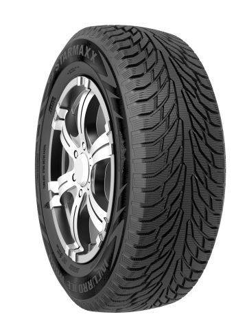 Starmaxx Incurro Ice W880 215/60R17 100T TL - KolayOto