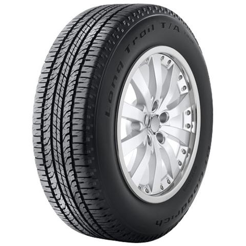 BF Goodrich Long Trail T/A Tour 255/65R16 106T TL - KolayOto