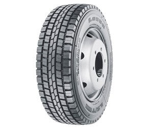 Lassa R-Drive 002 245/70R17.5 136/134M - KolayOto