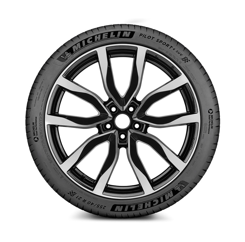 Michelin Pilot Sport 4 SUV 255/50R19 103W TL - KolayOto