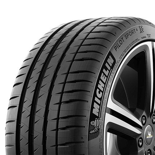 Michelin Pilot Sport 4 225/55R17 101Y XL - KolayOto