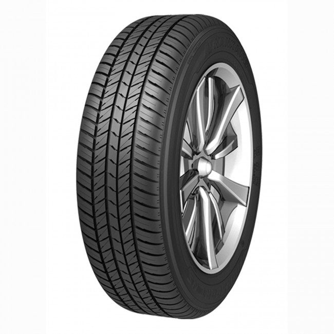 Nankang N-605 215/65R14 95H - KolayOto