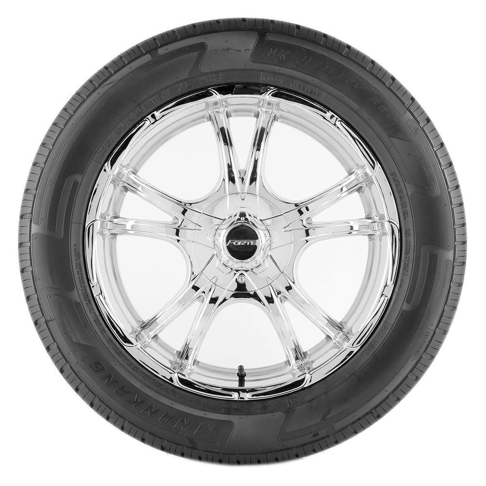 Nankang SP-7 265/35R22 102V XL - KolayOto