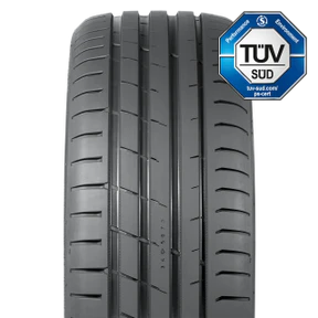 Nokian Powerproof SUV 235/50R19 99V - KolayOto