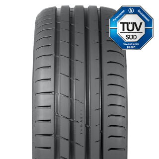 Nokian Powerproof 225/45R17 91Y - KolayOto