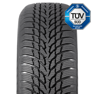 Nokian WR Snowproof D5 225/45R17 91H - KolayOto