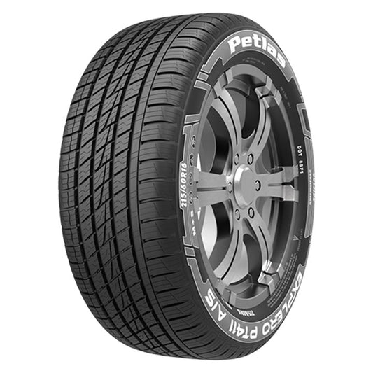 Petlas Explero A/S PT411 215/60R16 95H M+S - KolayOto