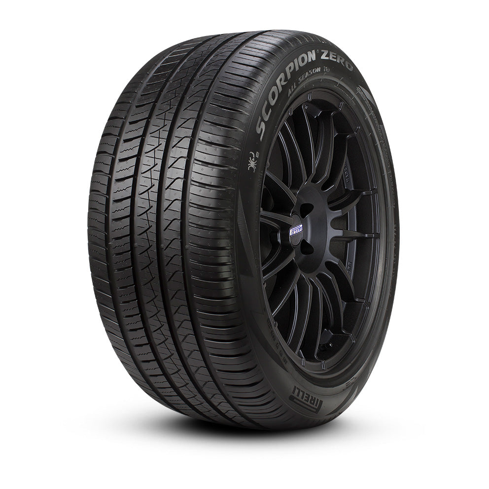 Pirelli Scorpion All Season SF2 235/55R19 105W XL S-I - KolayOto
