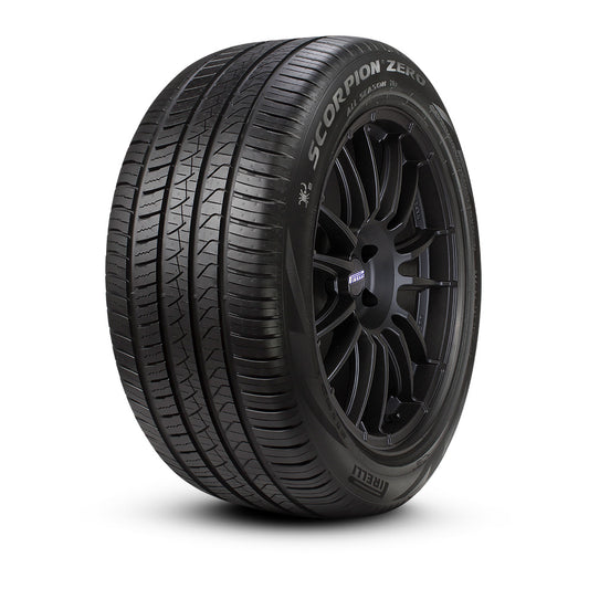 Pirelli Scorpion All Season SF2 235/55R19 105W XL S-I - KolayOto