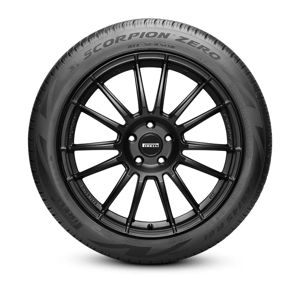 Pirelli Scorpion All Season SF2 235/55R19 105W XL S-I - KolayOto