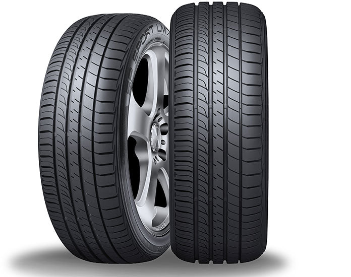 Dunlop SP Sport LM705 185/60R15 88H XL - KolayOto