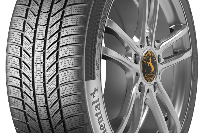 Continental ContiWinterContact TS 870 P 215/65R16 102H XL - KolayOto