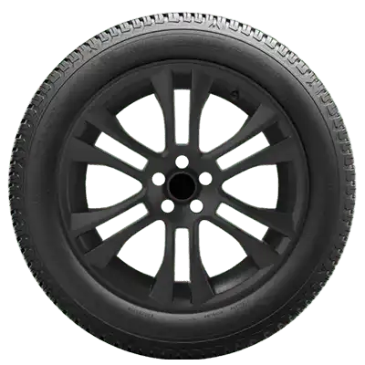 Michelin CrossClimate 2 A/W 245/40R20 99V XL - KolayOto