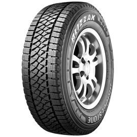 Bridgestone Blizzak W810 215/65R16C 109/107T - KolayOto