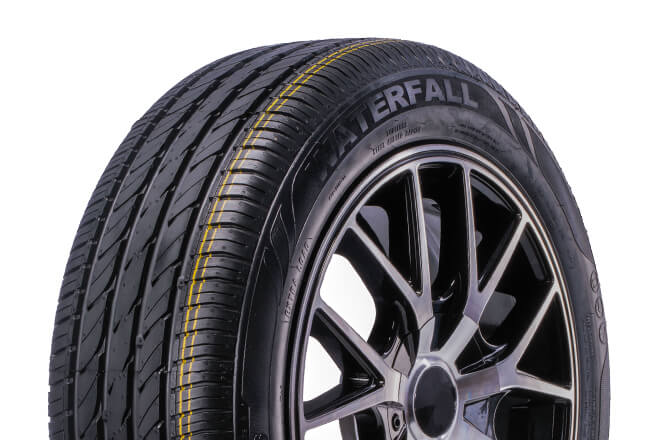 Waterfall Eco Dynamic 205/40R16 83W XL - KolayOto