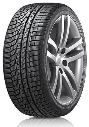 Hankook Winter I* Cept Evo2 W320C 255/50R19 107V XL RFT - KolayOto