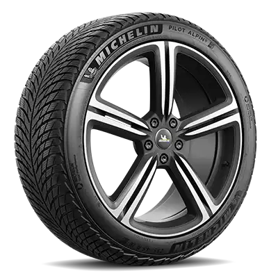 Michelin Pilot Alpin 5 NA5 305/30R21 104V XL - KolayOto