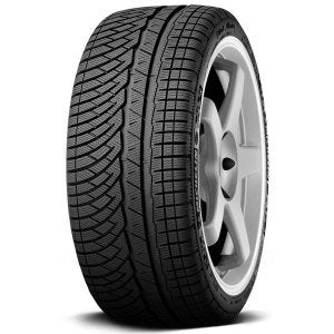 Michelin Alpin 4 225/45R18 95V RFT - KolayOto