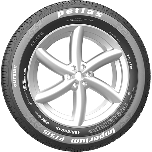 Petlas Imperium PT515 215/65R16 98H - KolayOto