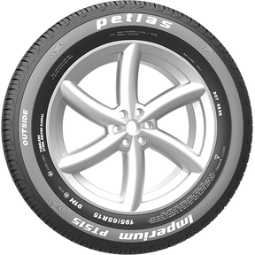 Petlas Imperium PT515 185/60R14 82H - KolayOto