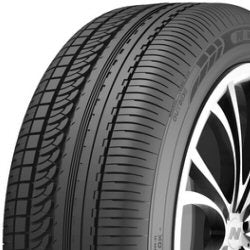 Nankang AS-1 265/40R20 104Y XL - KolayOto