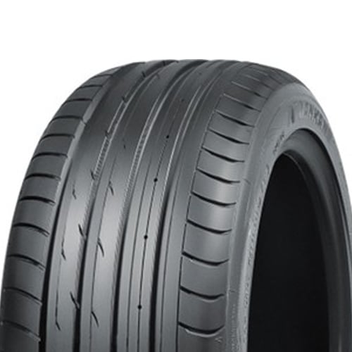 Nankang AS-2+ 255/35R21 98Y XL - KolayOto