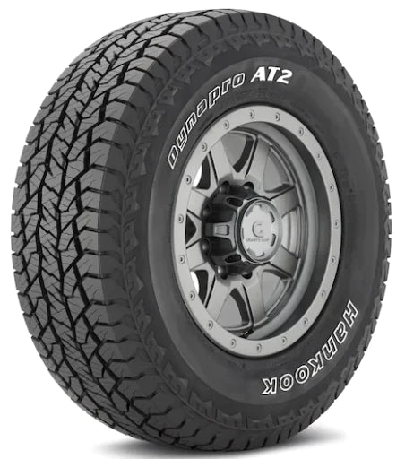 Hankook Dynapro AT2 RF11 31/10.50R15 109S - KolayOto