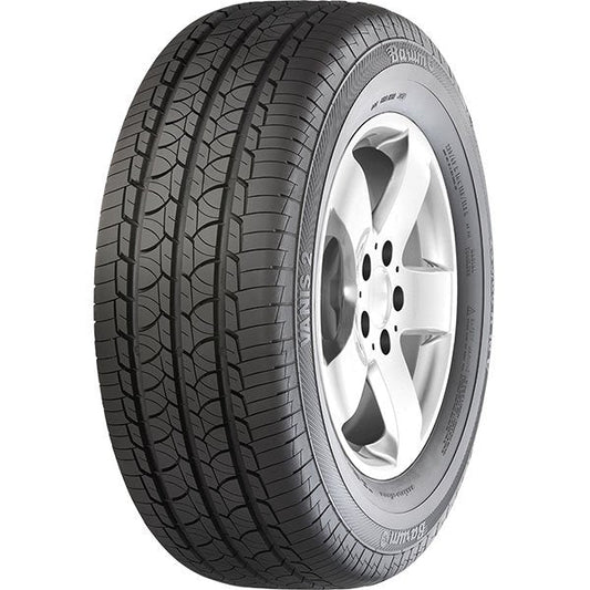 Barum Vanis 2 205/65R16C 107/105T 103T - KolayOto