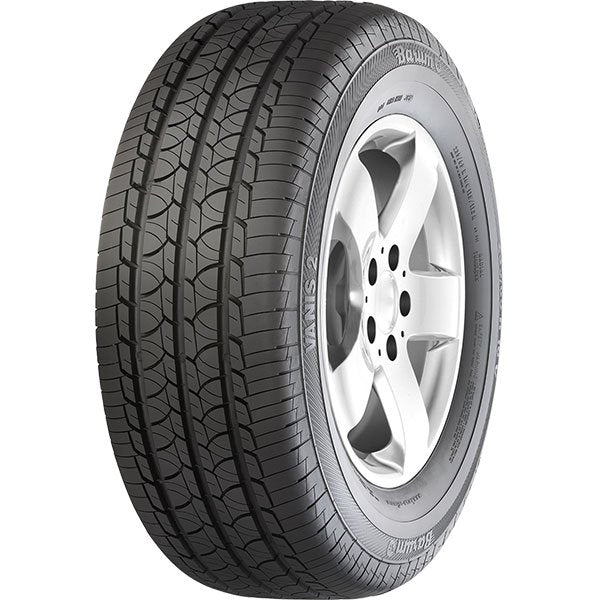 Barum Vanis 2 195/70R15C 104/102R - KolayOto