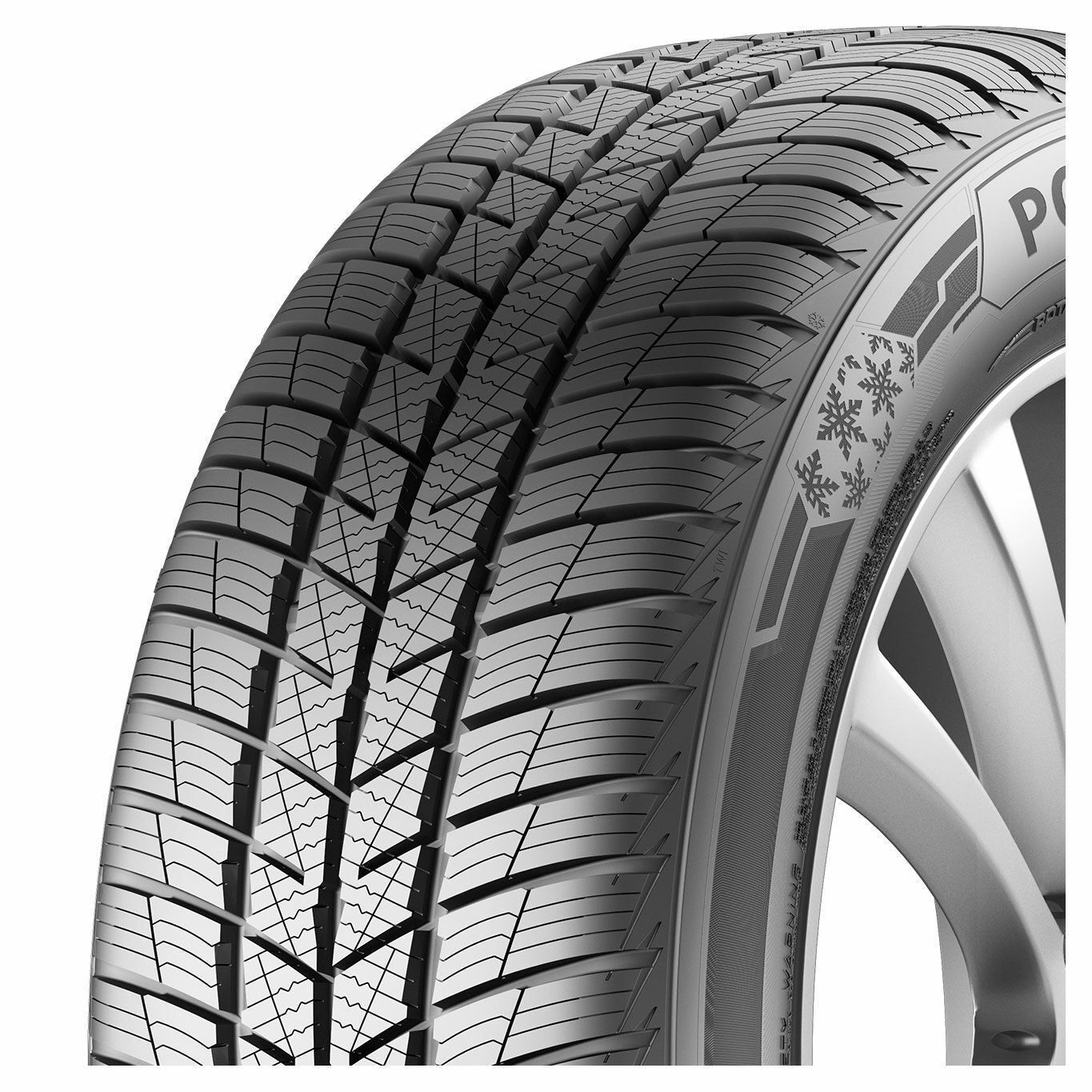 Barum Polaris 5 225/40R18 92V FR XL - KolayOto