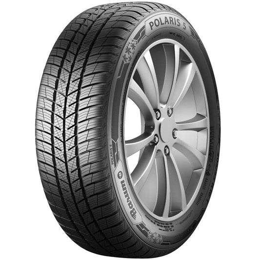 Barum Polaris 5 215/60R17 100V XL - KolayOto