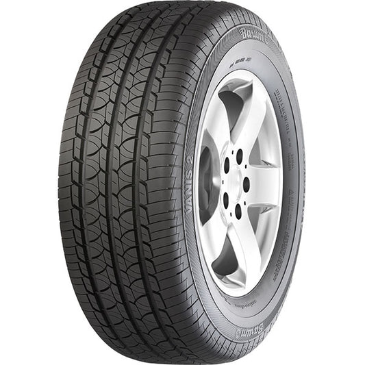 Barum Vanis 195/60R16 99/97H - KolayOto