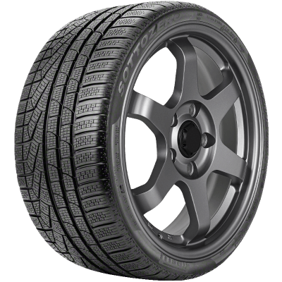 Pirelli W270 Sottozero Serie II 265/35R21 101W XL - KolayOto