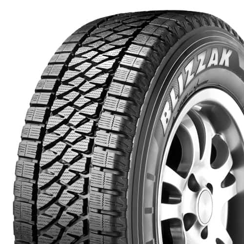 Bridgestone Blizzak W810 205/70R15C 106/104R - KolayOto