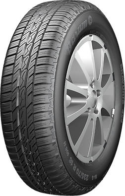 Barum Bravuris 5 245/45R19 102Y XL FR - KolayOto