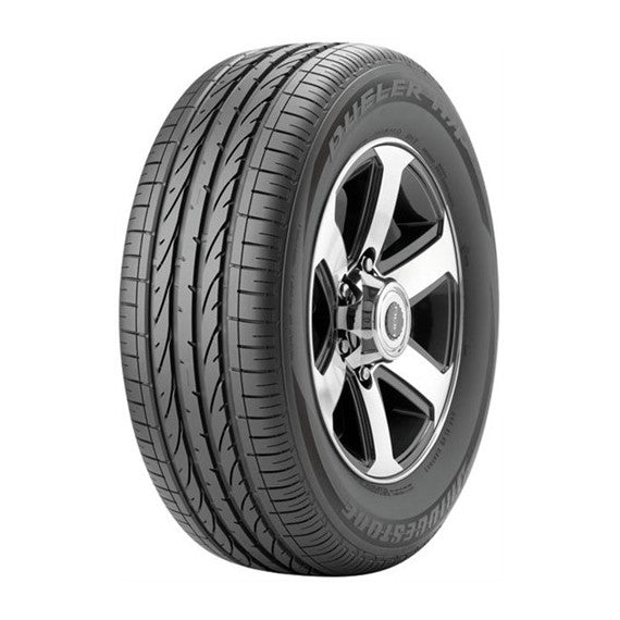 Bridgestone Duler H/P Sport 265/45R20 104Y MOE EXT - KolayOto