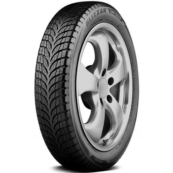 Bridgestone Blizzak LM500 155/70R19 88Q XL * - KolayOto