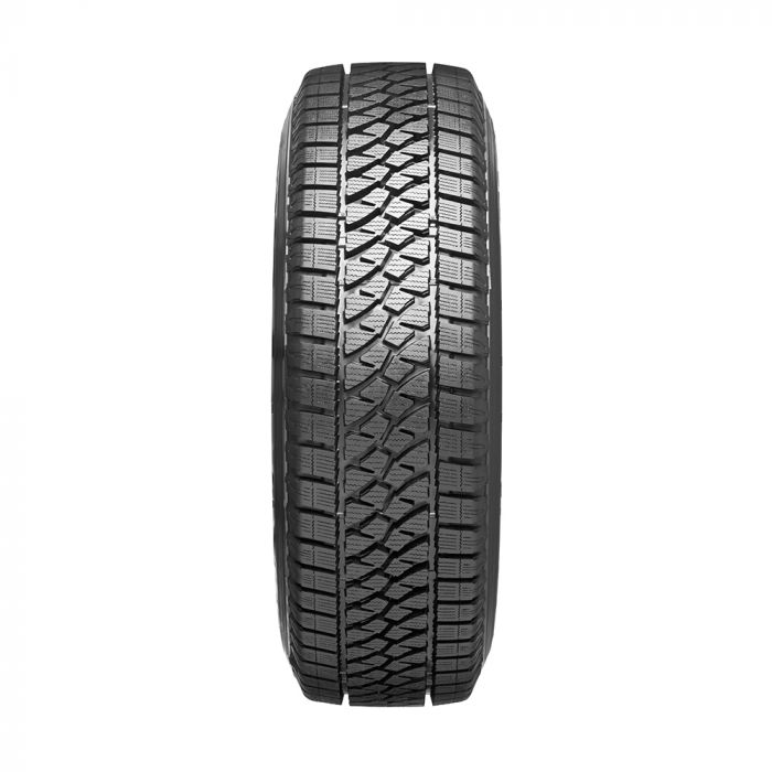 Bridgestone Blizzak W810 225/75R16C 118/116R - KolayOto